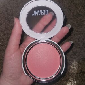 NWOT Makeup By Mario Soft Pop Plumping Cream Blush